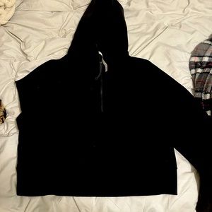 Lululemon Scuba Hoodie